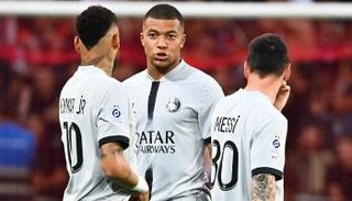 باريس سان جيرمان 