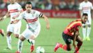 بعد مسيرة 14 عاما.. حازم إمام يودع الزمالك