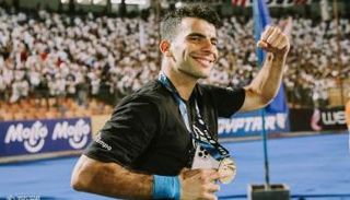 أحمد سيد زيزو