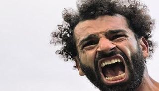 محمد صلاح نجم ليفربول