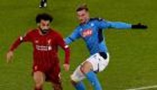 دوري أبطال أوروبا.. هل يفك ليفربول عقدته في ملعب نابولي؟