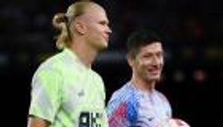 أبرز 5 مباريات في الجولة الأولى لدوري أبطال أوروبا