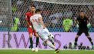 رقم مونديالي (75).. سر الدقيقة السحرية في كأس العالم