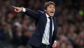 أنطونيو كونتي مدرب توتنهام