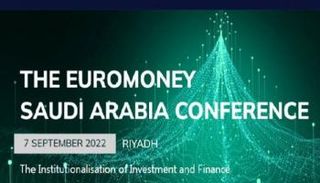 مؤتمر يوروموني السعودية 2022