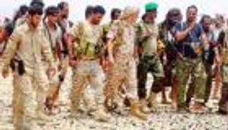 بعد هجوم أبين وقنص الشوحطي.. خطة رد سريعة وتعهد بـ"استئصال" الإرهاب