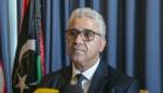 بعد انسحاب وفد مصر.. حكومة باشاغا الليبية تشيد بموقف القاهرة