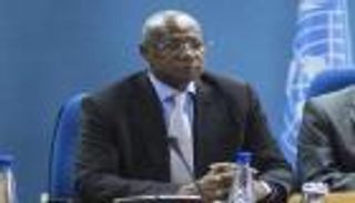 الإمارات ترحب بتعيين باثيلي: نتطلع للعمل معًا لتحقيق السلام بليبيا