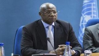 المبعوث الأممي الجديد إلى ليبيا عبدالله باثيلي - أرشيفية