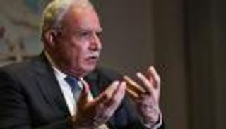 المالكي لـ"العين الإخبارية": العرب سوف يحشدون لدعمنا بالأمم المتحدة 