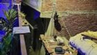 صورة صبي مصري يدرس على نور مصباح تثير ضجة.. ما حقيقتها؟