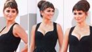 إطلالات ساحرة لنجمات "فينيسيا" في سابع أيام المهرجان (صور)