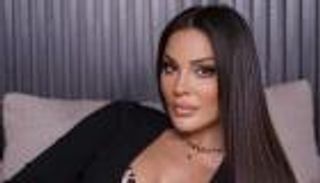 نادين نسيب نجيم تعلن ارتباطها.. حبيبها من يكون؟