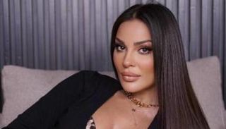النجمة اللبنانية نادين نسيب نجيم