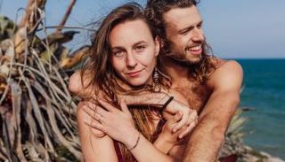 الثنائي سيلك مويز وكيران شانون