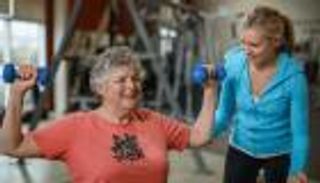 بشرى للنساء.. ممارسة التمارين تقلل من مخاطر سرطان الثدي