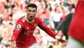 الدوري الأوروبي.. "تميمة حظ" تنتظر كريستيانو رونالدو