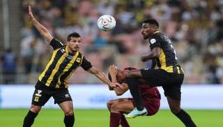 مواعيد مباريات الجولة الثالثة في الدوري السعودي