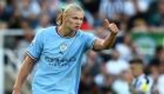 بروسيا دورتموند يكشف.. كيف تضرر من وجود هالاند؟