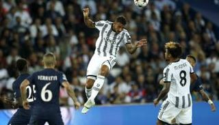 دوري أبطال أوروبا