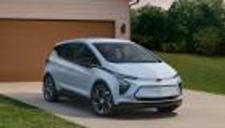 أرخص السيارات الكهربائية في 2022.. بمدى سير 250 ميلا