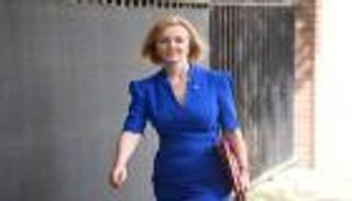 أول اتصال بعد توليها المنصب.. ماذا دار بين بايدن وتراس؟