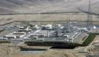 "الطاقة الذرية": إيران اقتربت من الحد اللازم لصنع أسلحة نووية