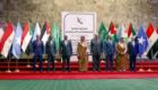 وكالة: تأجيل قمة جدة لقادة دول مجلس البحر الأحمر
