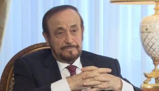 رفعت الأسد - أرشيفية