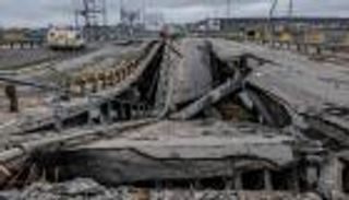 إعادة إعمار أوكرانيا.. عقبات الفساد والإدارة والإشراف