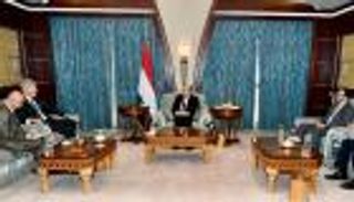 الرئاسي اليمني يدعو لتفويت فرص الحوثي لابتزاز المجتمع الدولي