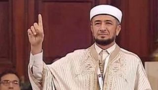 الإخواني رضا الجوادي