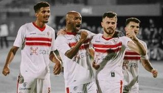 الزمالك المصري