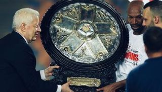 مرتضى منصور رئيس نادي الزمالك