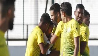 مستقبل المرسى 