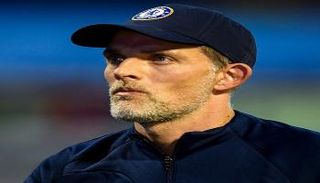 توماس توخيل مدرب تشيلسي