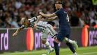 دوري أبطال أوروبا.. لاعب يفوز بـ"رهان على منزله" بسبب راموس