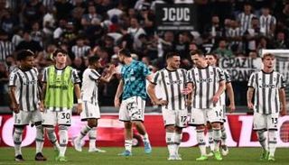 فريق يوفنتوس