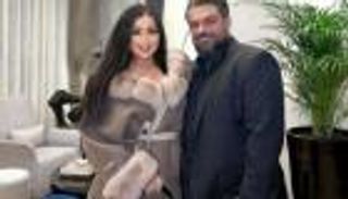 محمد الترك يتخذ قرارا "لا رجعة فيه" بعد صدمة دنيا بطمة