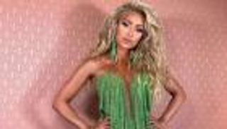 صور مايا دياب.. طلات عارية بلا حدود لصاحبة "تجربة مساكنة"