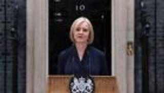 بالصور.. فريق تراس الحكومي الجديد لـ"إنقاذ" بريطانيا