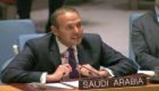  خالد منزلاوي.. مرشح السعودية أمينا عاما مساعدا بالجامعة العربية