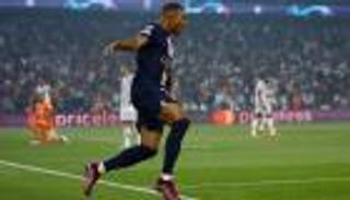 دوري أبطال أوروبا.. باريس يُسقط يوفنتوس وريال مدريد والسيتي يحلقان