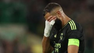 كريم بنزيما 