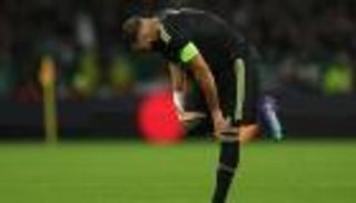 خارج ديربي مدريد.. كم مباراة سيغيب عنها بنزيما بعد الإصابة؟