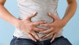 الانتفاخ قد يرتبط بأمراض الجهاز الهضمي