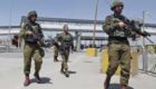 مقتل فلسطيني برصاص الجيش الإسرائيلي بالضفة الغربية