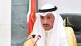 الكويت.. مرزوق الغانم يتخذ "قرار مرحليا" بشأن ترشحه للبرلمان ويعد بـ"عودة قوية"