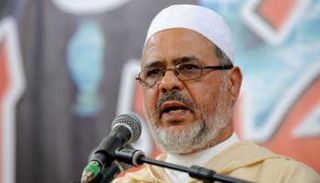 أحمد الريسوني- أرشيفية