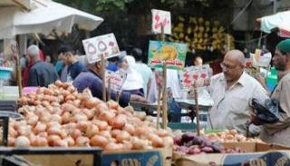 توقعات بارتفاع معدلات التضخم 